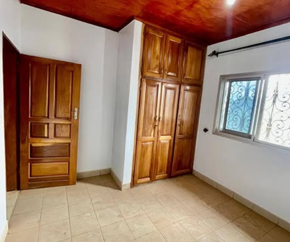 Appartement moderne à louer à Simbock