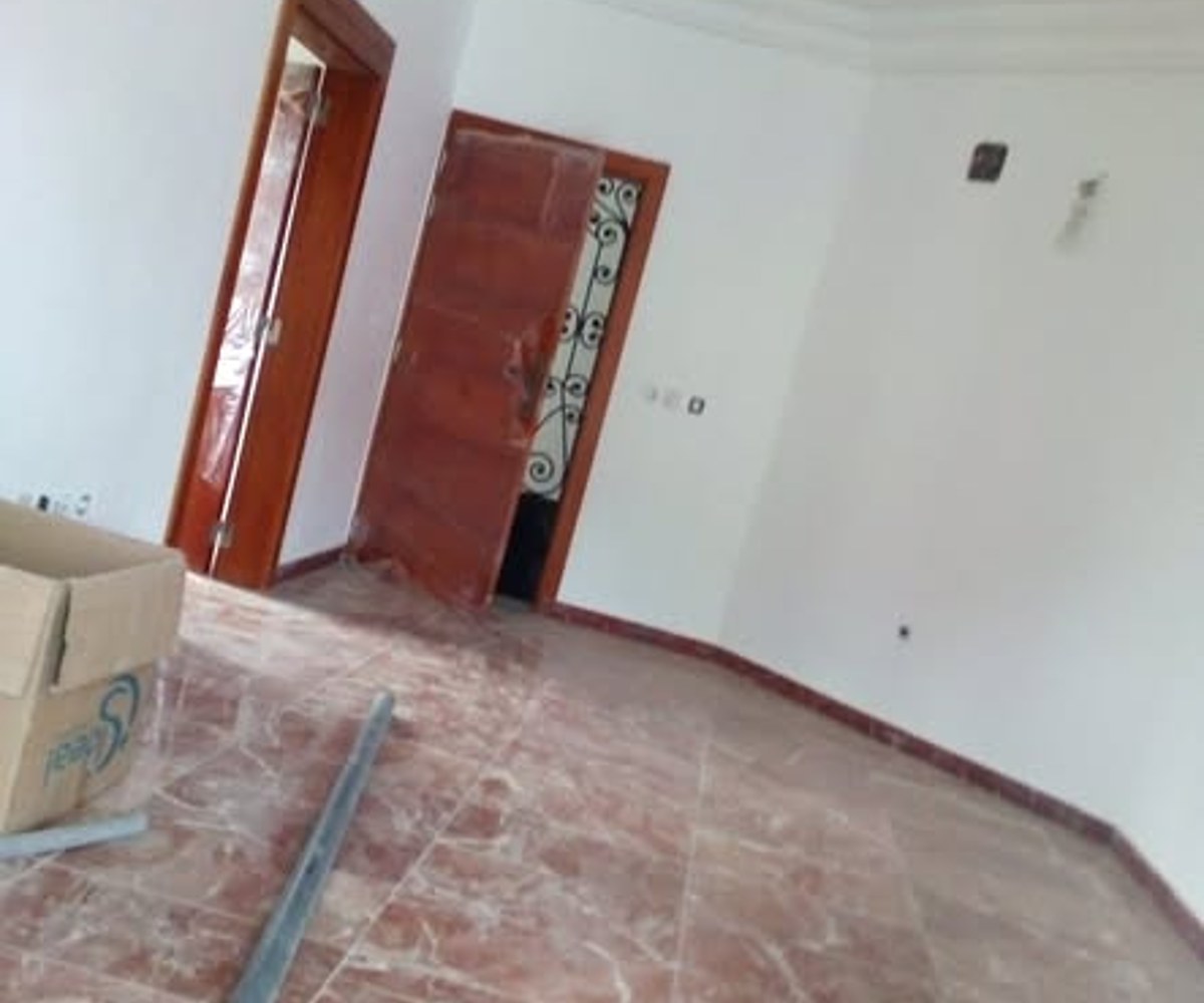 Appartement 2 chambres - Makepe, Douala