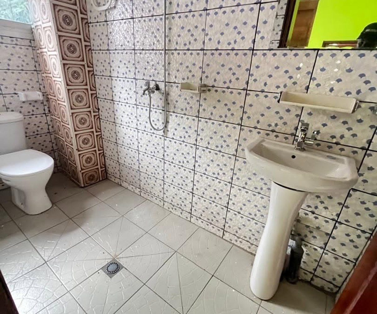 Appartement moderne à louer à Logpom