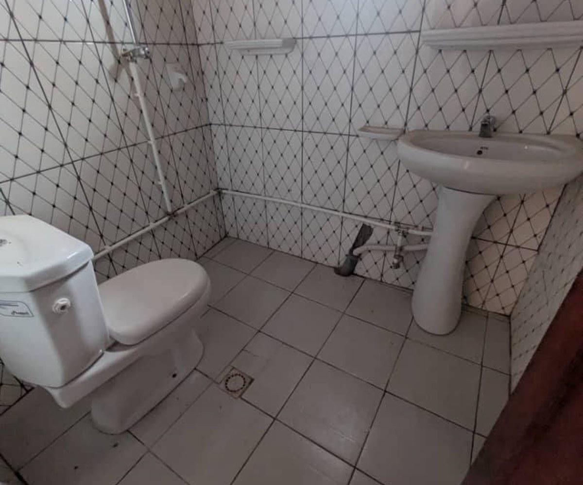 Appartement neuf à louer à Nkolnda (Odza) - 3 chambres