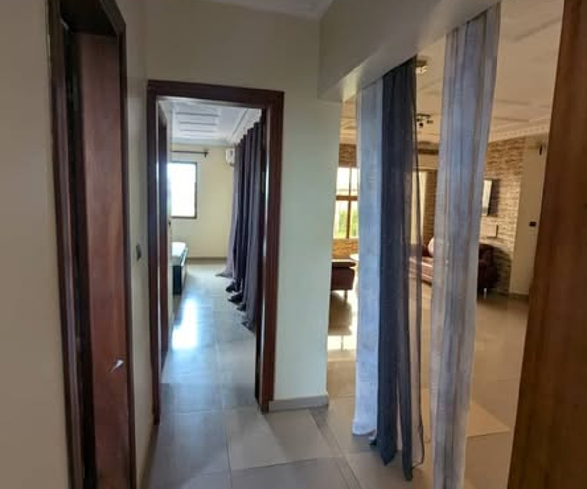 Magnifique appartement VVIP à louer à Tsinga Village