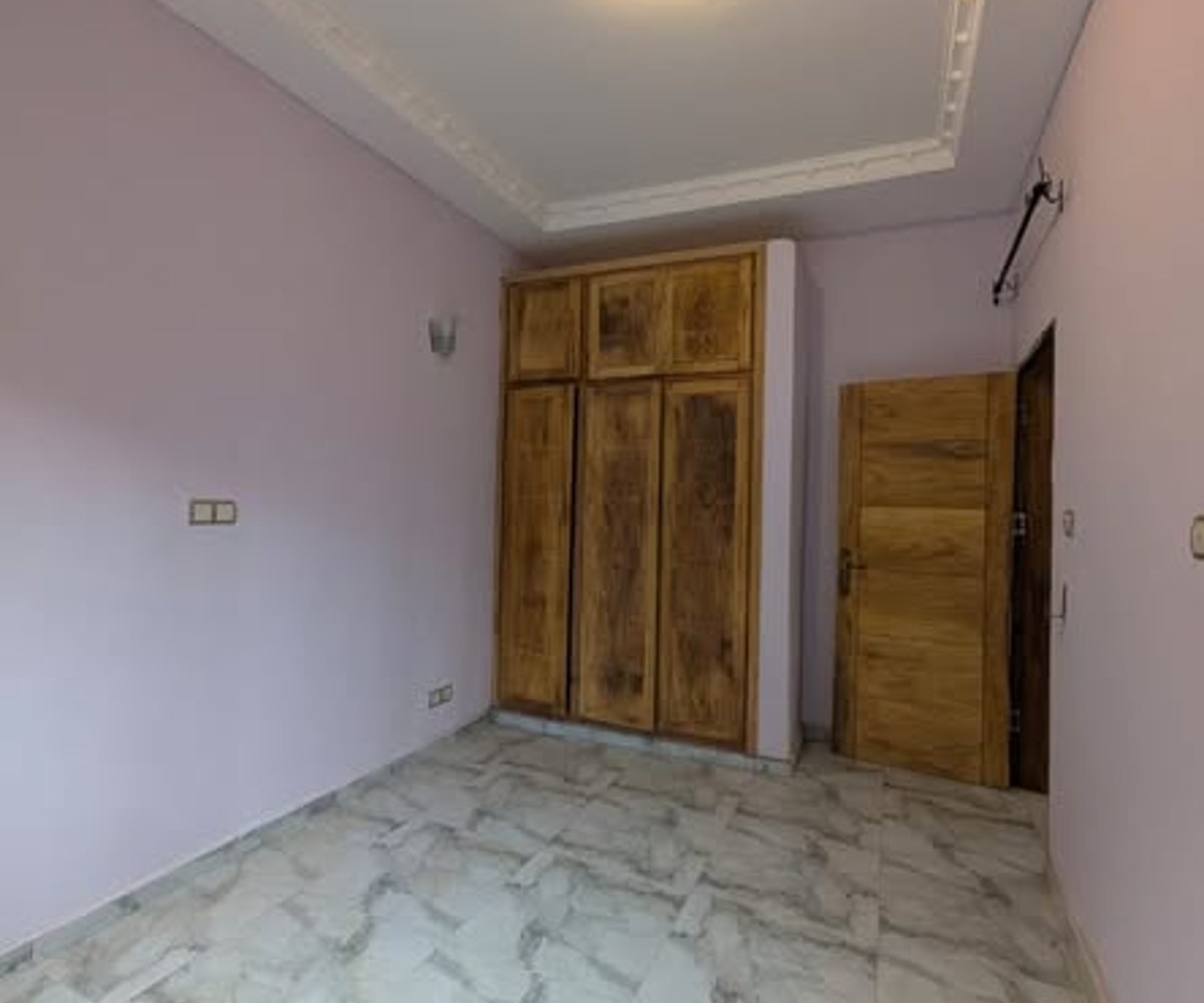 Studio haut standing à louer à Nsam - Yaoundé