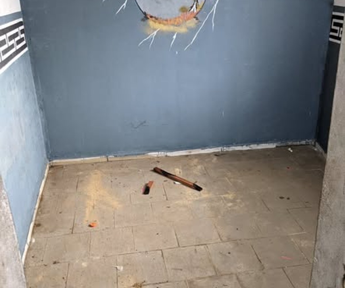 Vaste chambre moderne à louer à Damas
