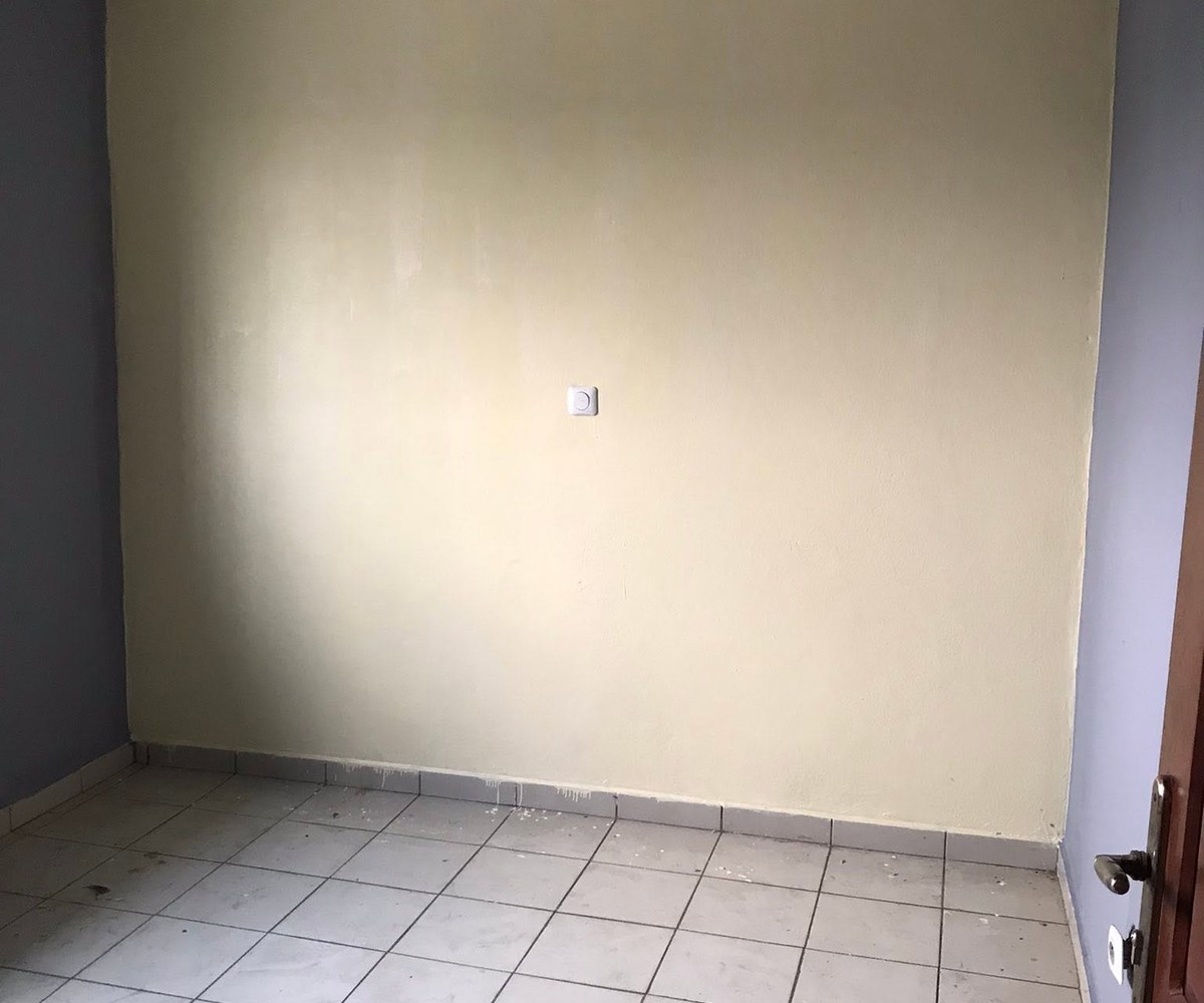 Appartement 2 chambres – Bonamoussadi