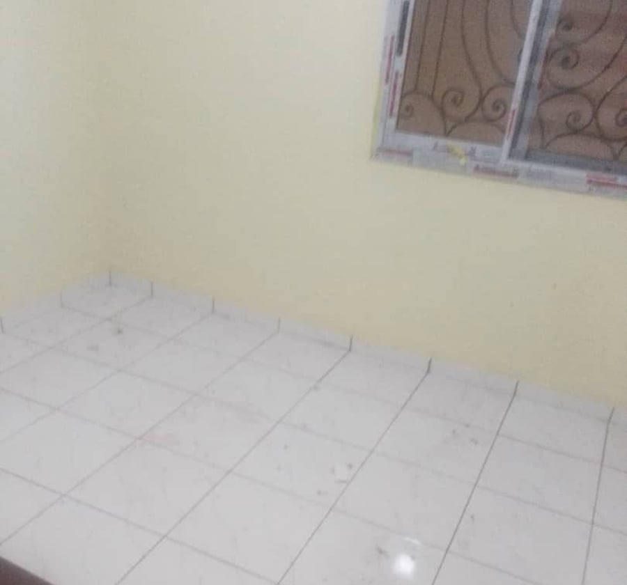 Appartement moderne à Mimboman