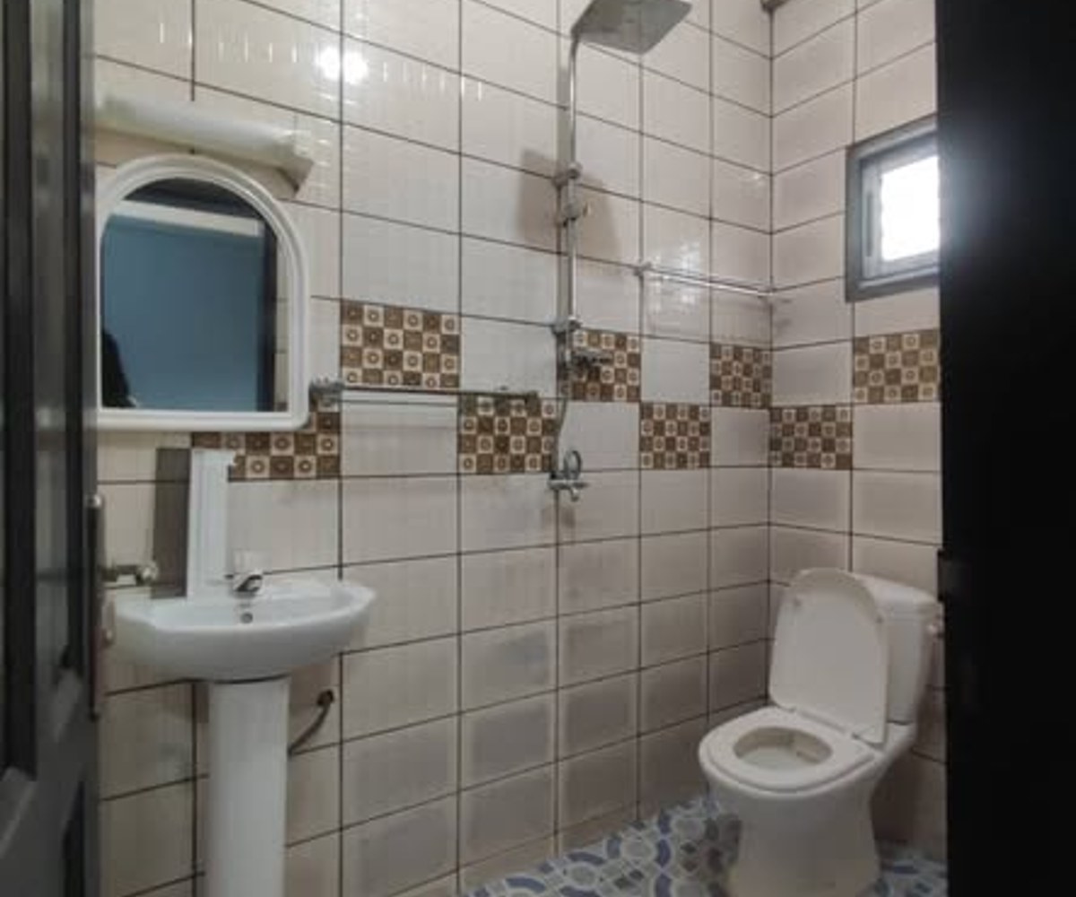 Appartement haut standing - Logbessou IUC - 2 chambres
