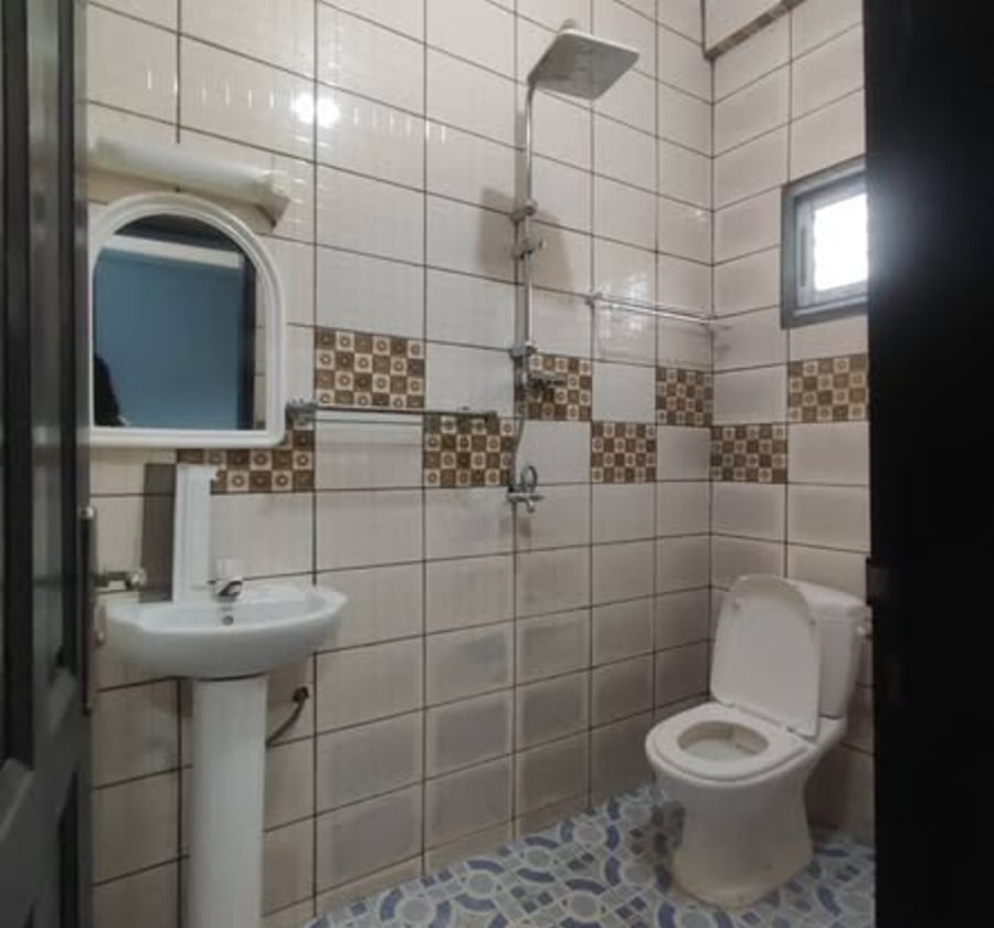 Appartement haut standing - Logbessou IUC - 2 chambres