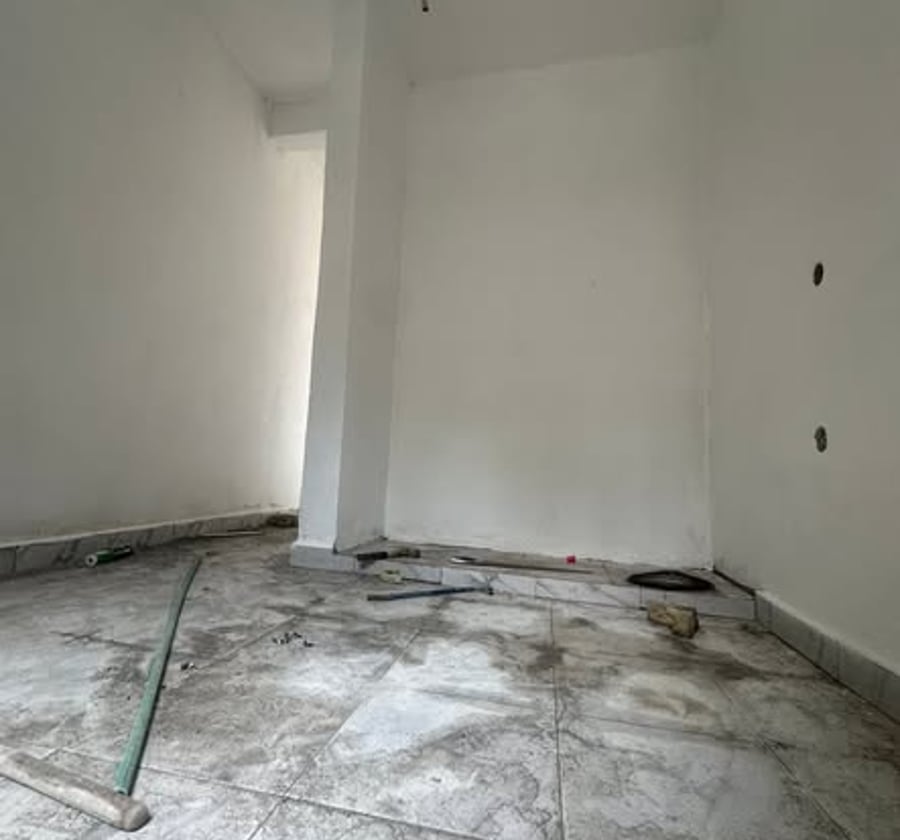 Appartement neuf 2 chambres à PK15 Douala