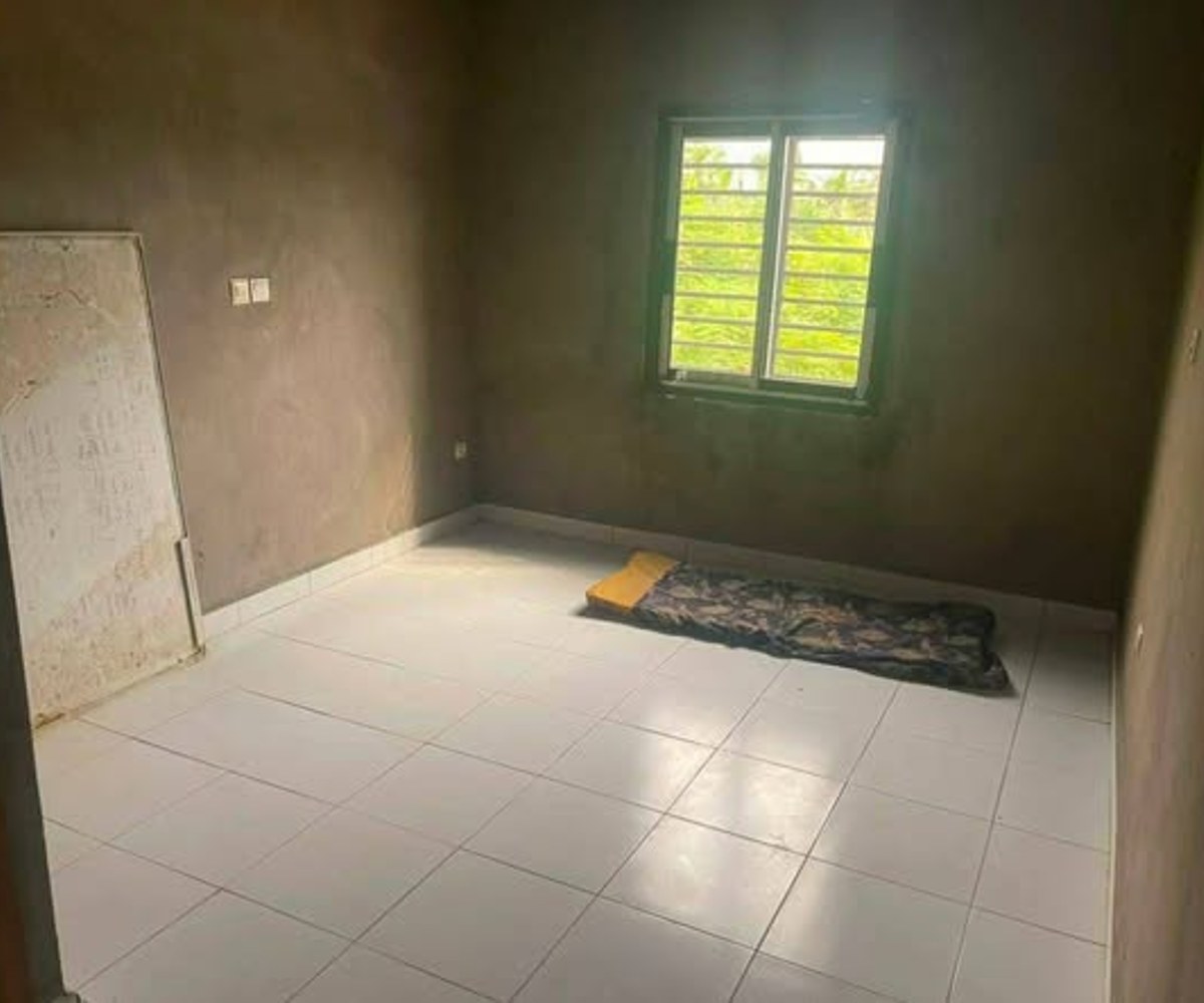 Appartement moderne à louer - Odza Petit Marché