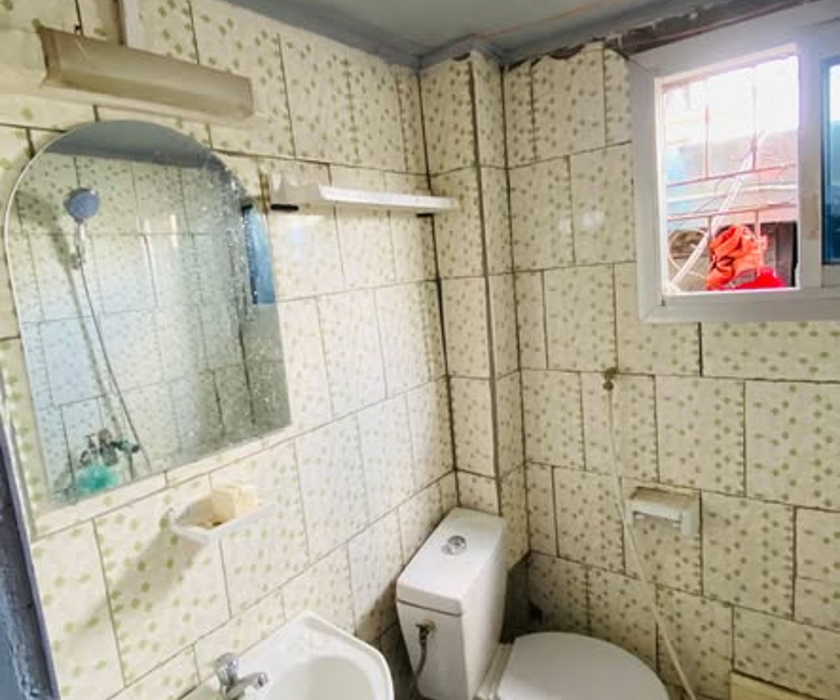 Grande chambre moderne à louer à PK13