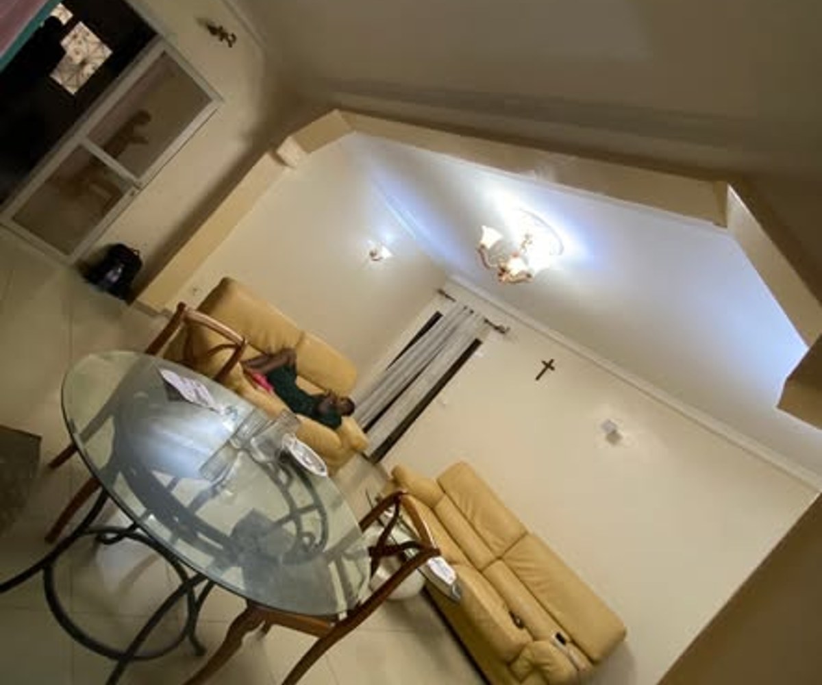 Appartement 3 chambres à Nkomo, Yaoundé