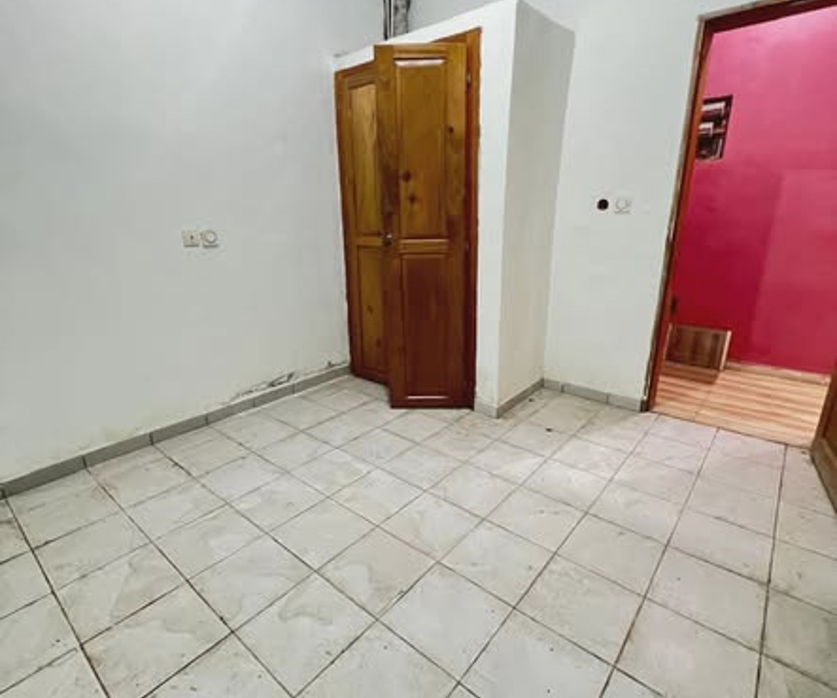 Appartement moderne haut standing - Logbessou