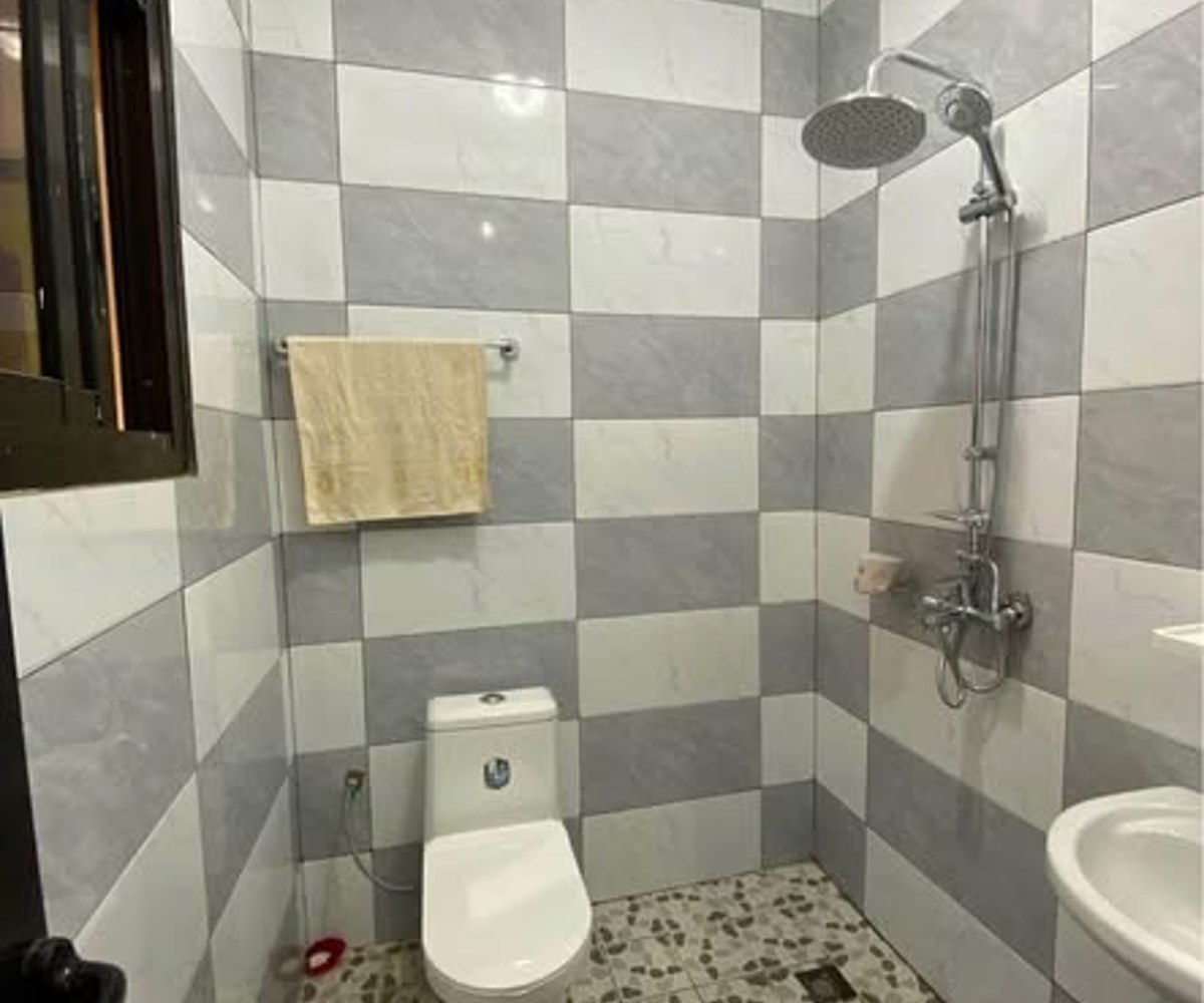 Studio moderne à louer - Biyem-Assi Jouvence