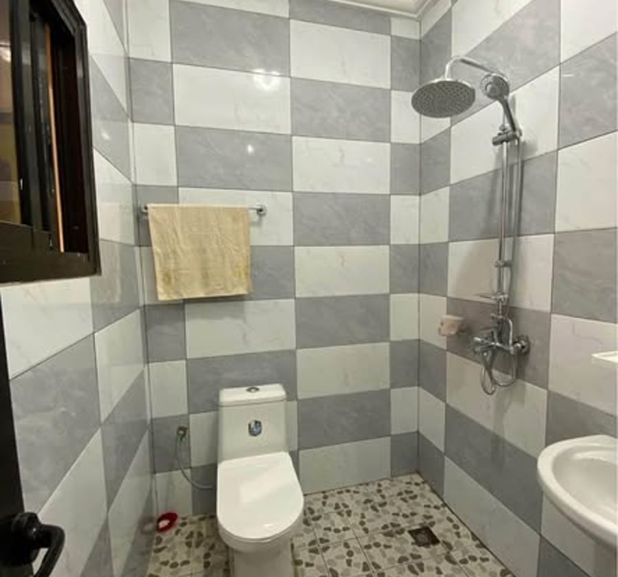 Studio moderne à louer - Biyem-Assi Jouvence