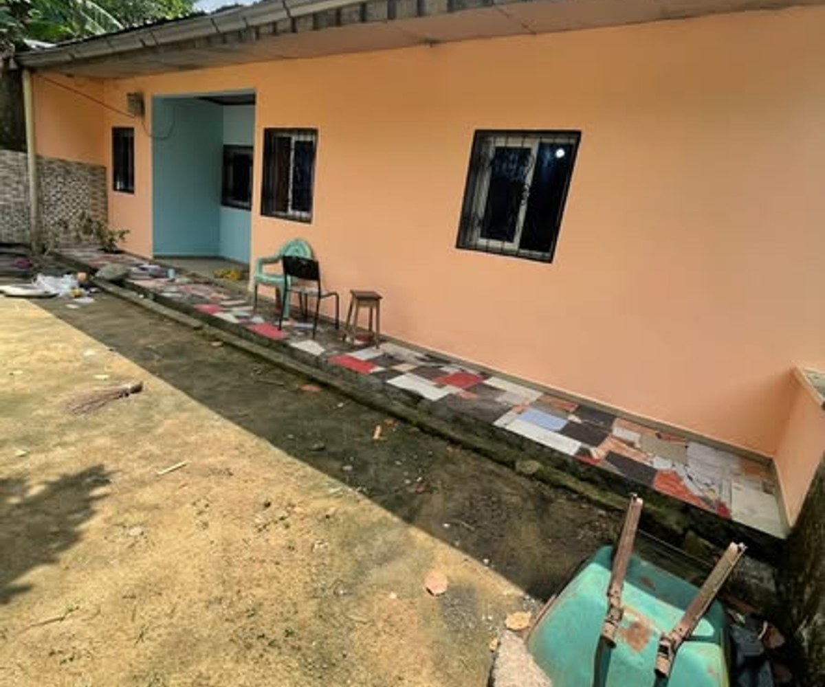 Maison basse à louer - PK 12, Douala