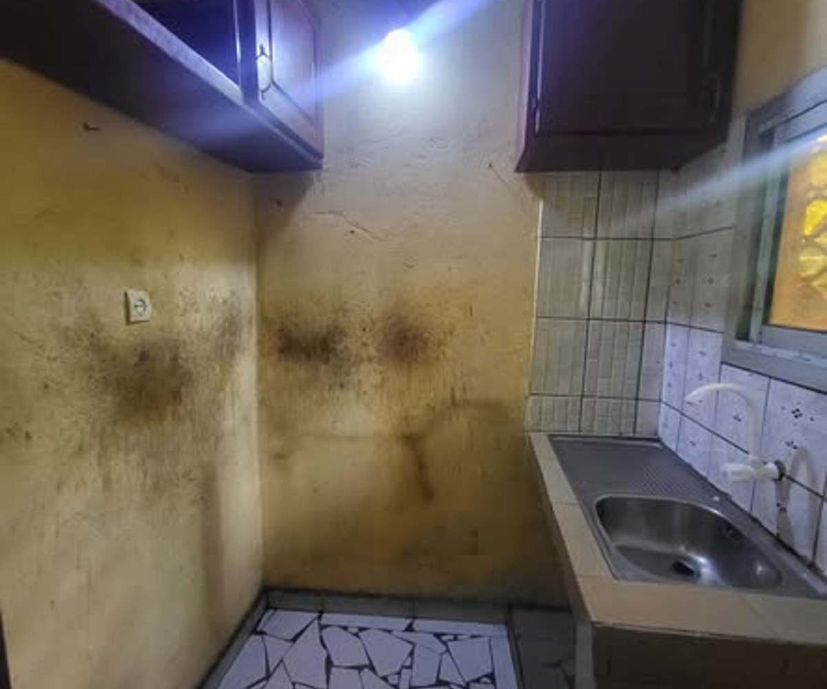 Appartement moderne à louer - PK13, Douala