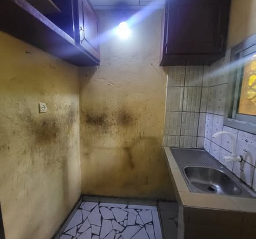 Appartement moderne à louer - PK13, Douala