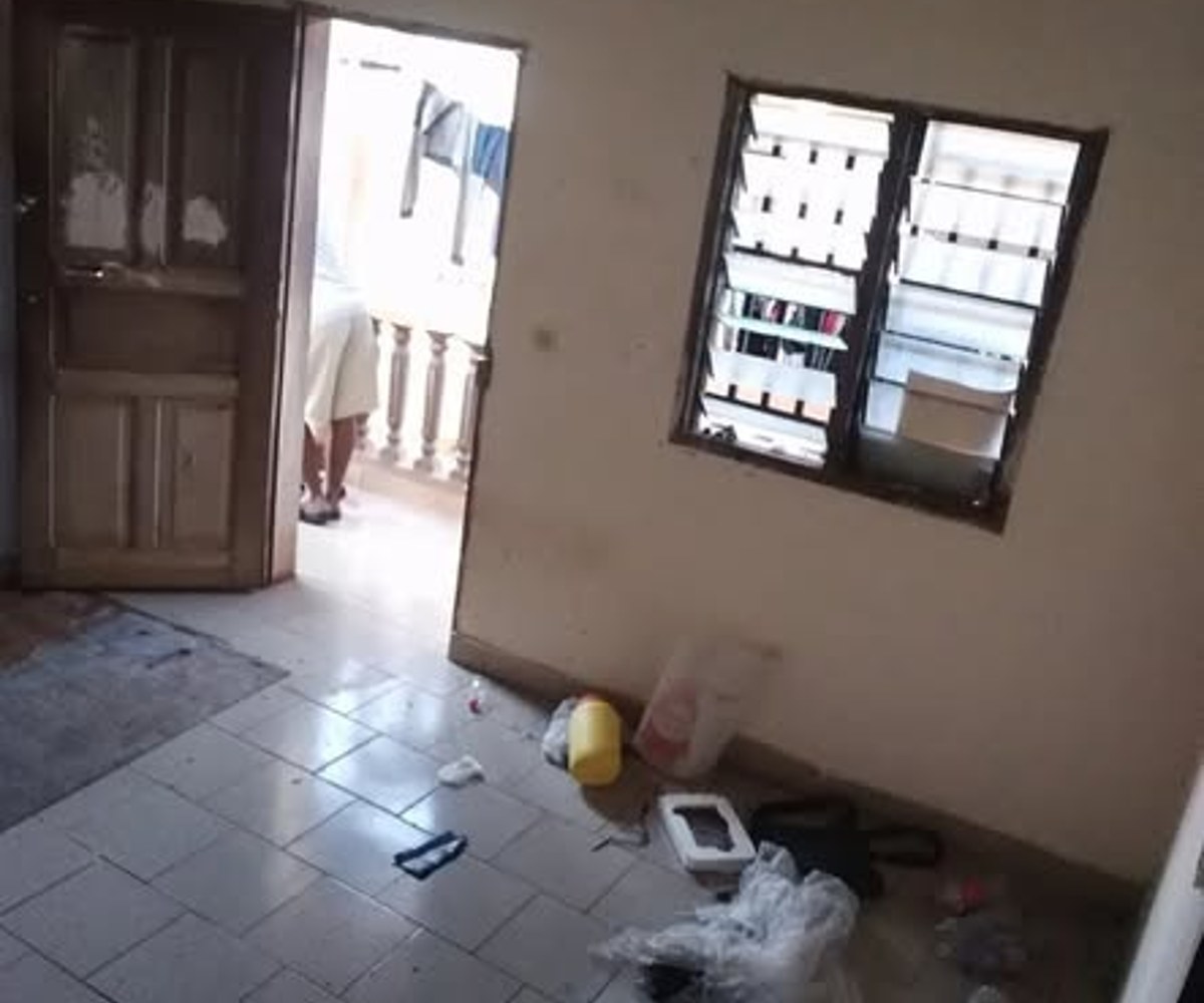 Studio moderne à Ngousso - 35 000 XAF/mois