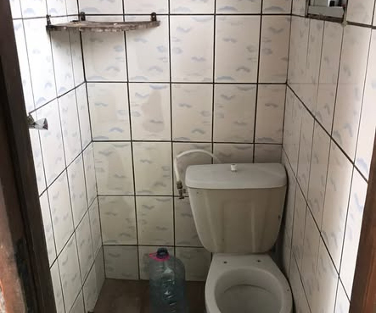 Chambre moderne à louer - Akwa Nord