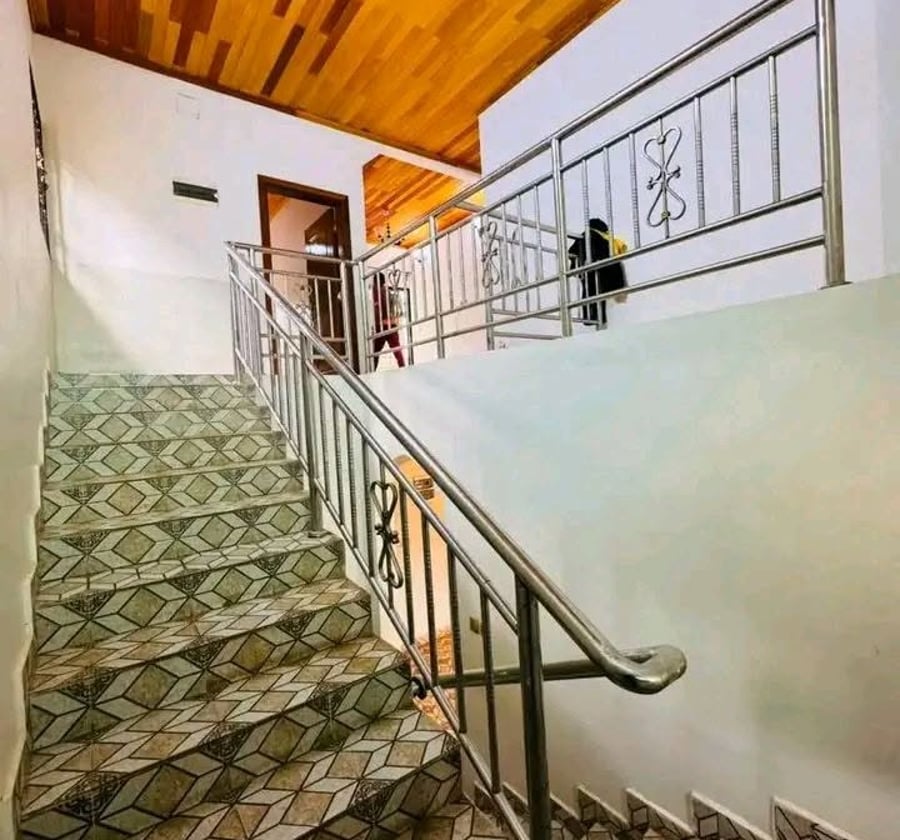 Splendide duplex à louer - Damas (Titus Edzoa)