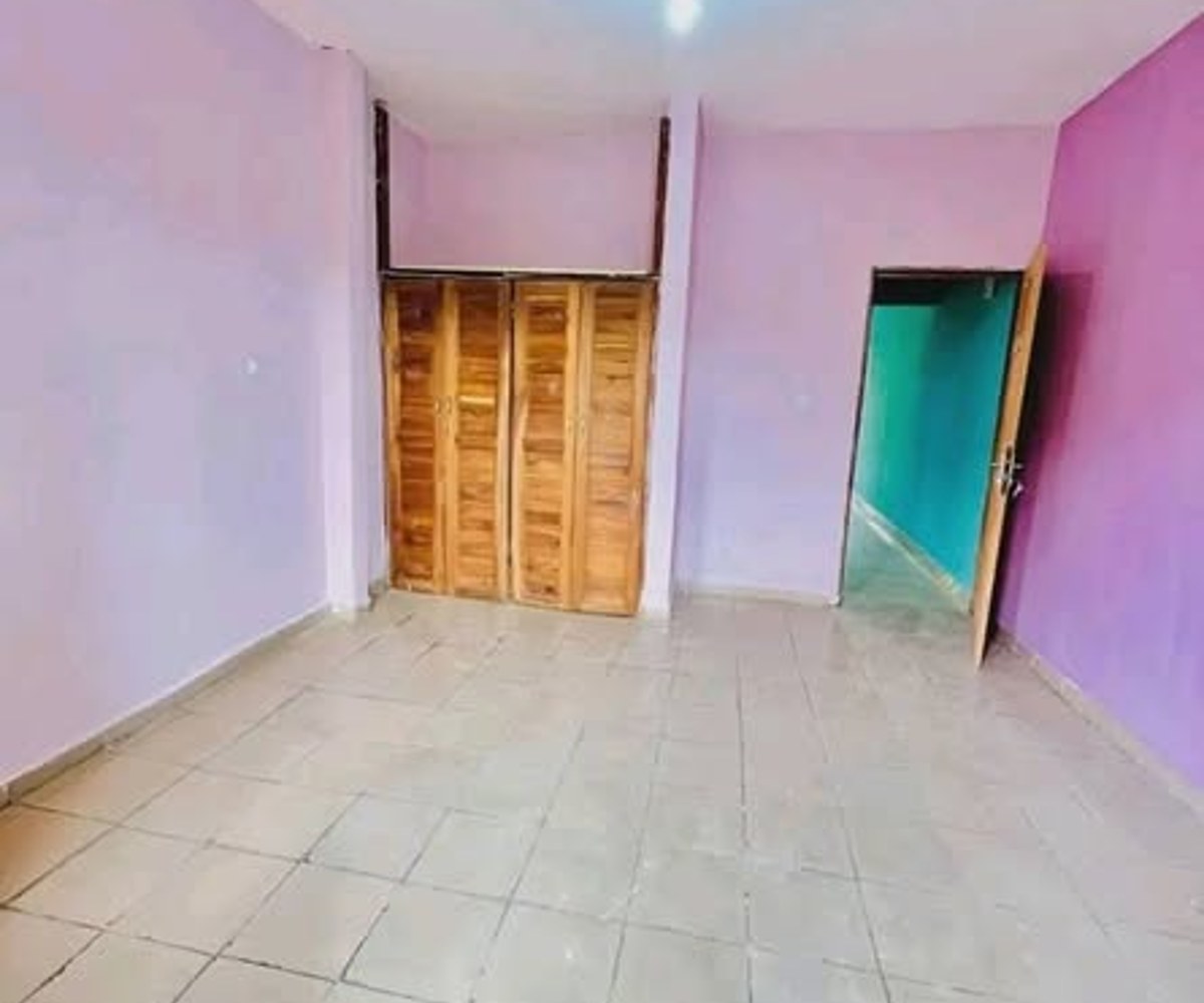 Studio moderne à louer - Yaoundé Biyem-Assi TKC