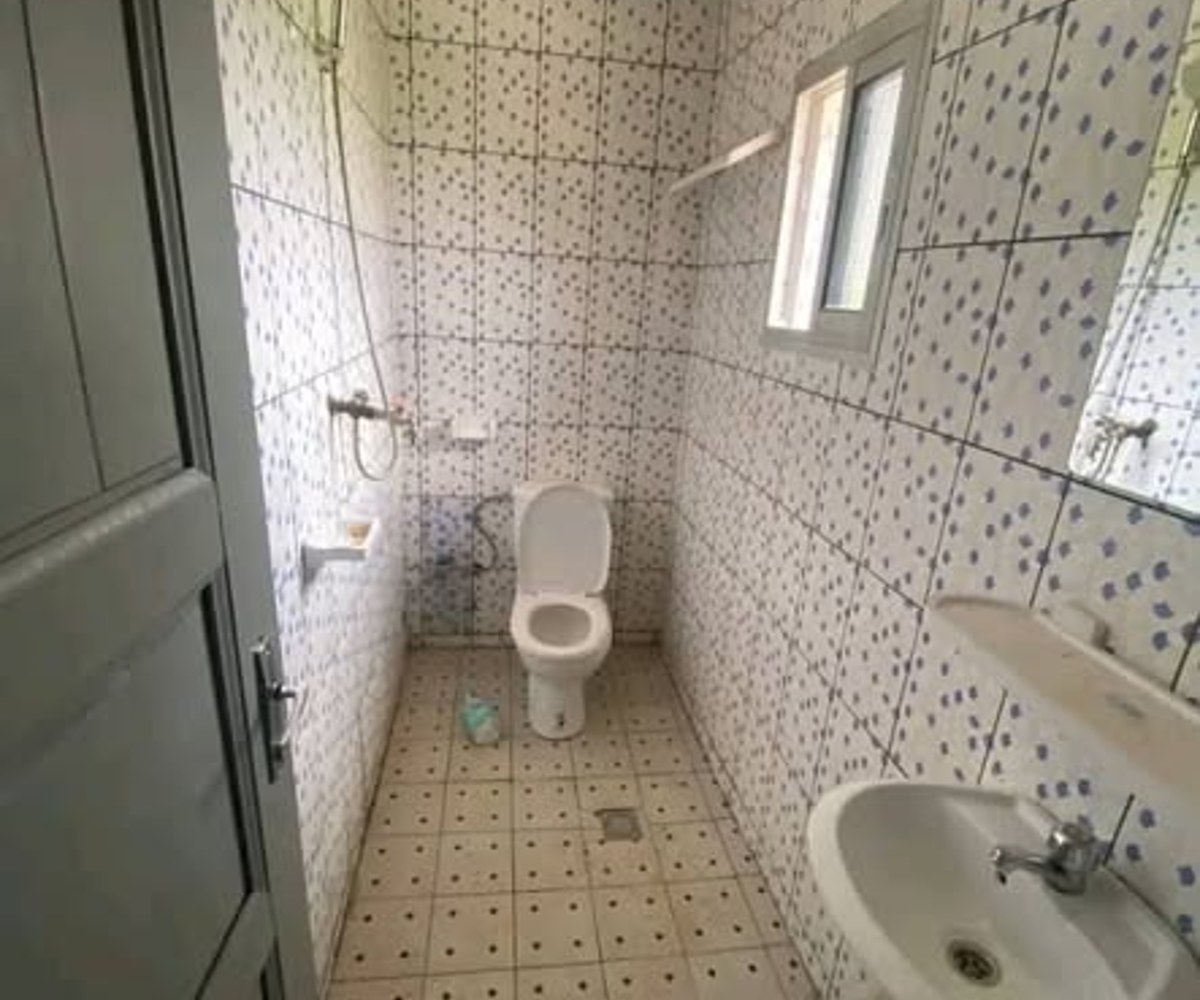Mini appartement moderne - Damas (Yaoundé)