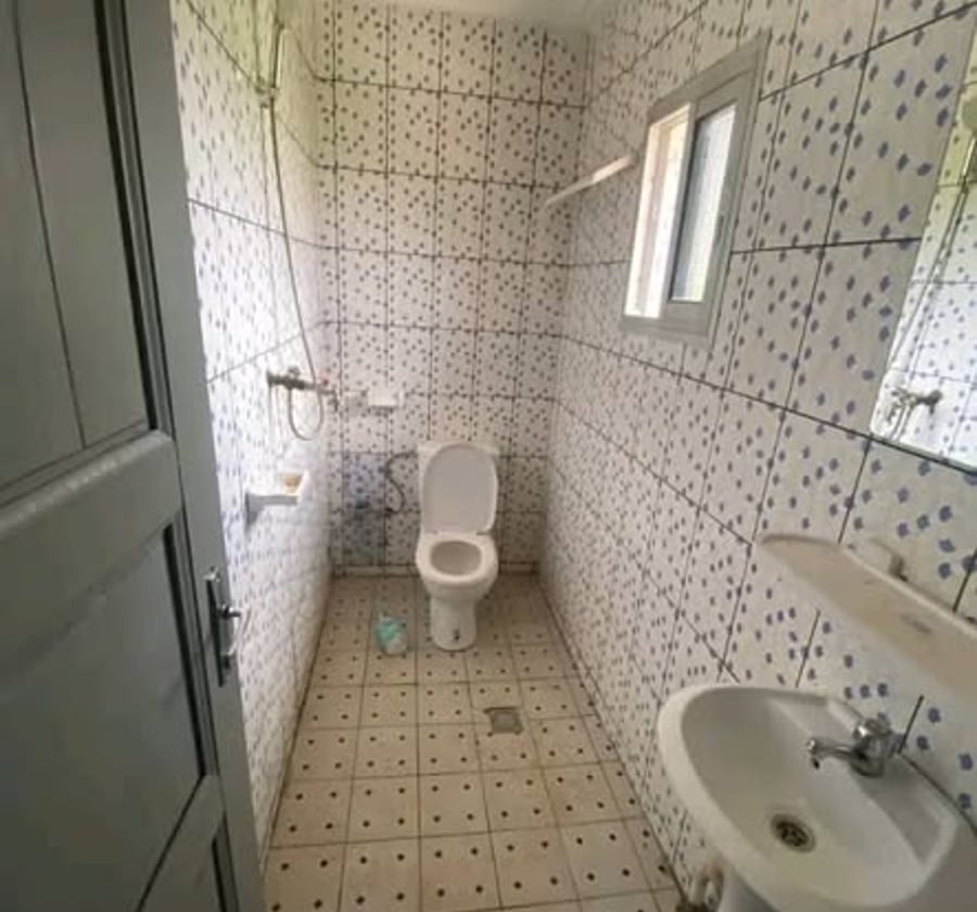 Mini appartement moderne - Damas (Yaoundé)