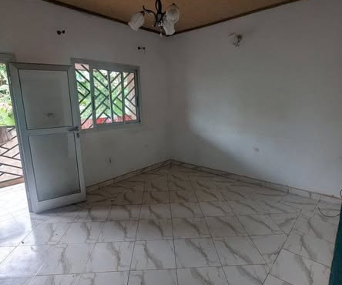Appartement moderne à Tsinga Village
