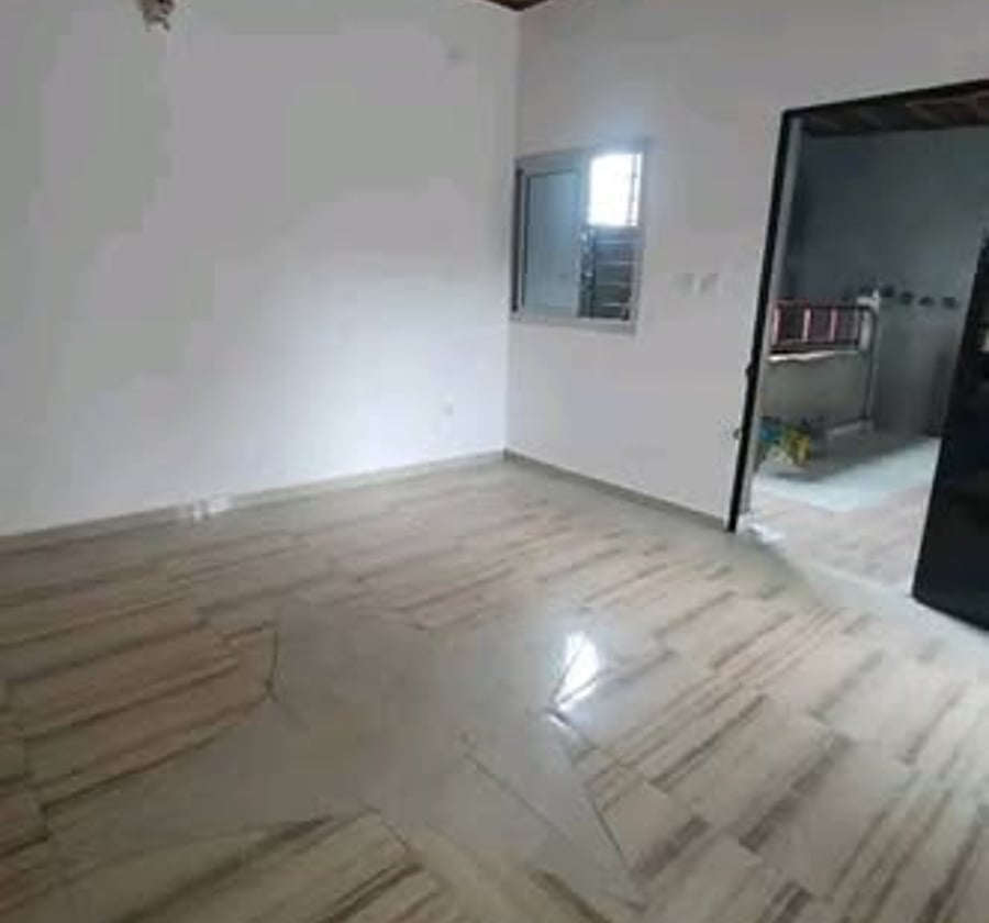 Appartement moderne à Ndogpassi, Douala