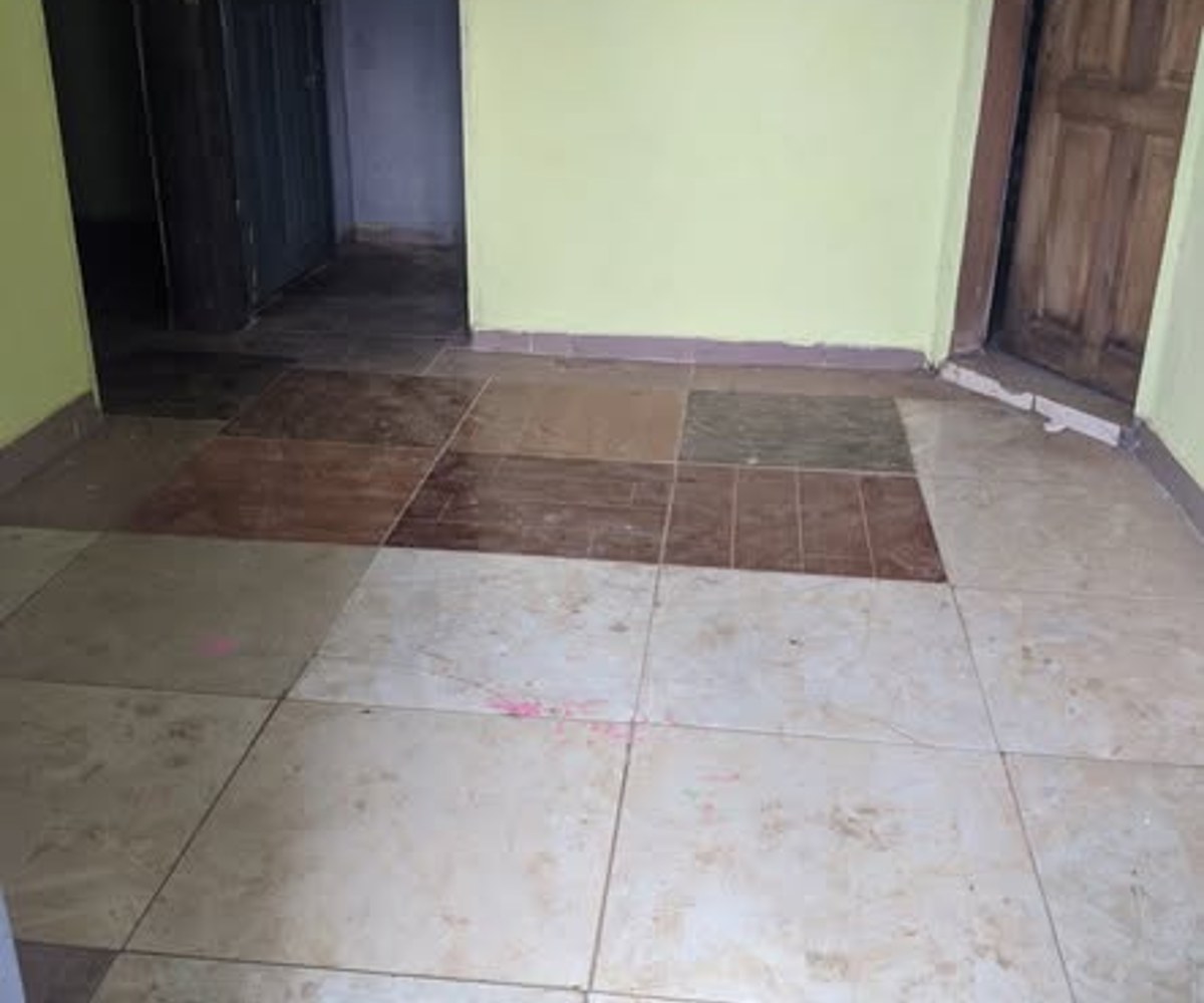 Appartement moderne à louer à Damas, Yaoundé