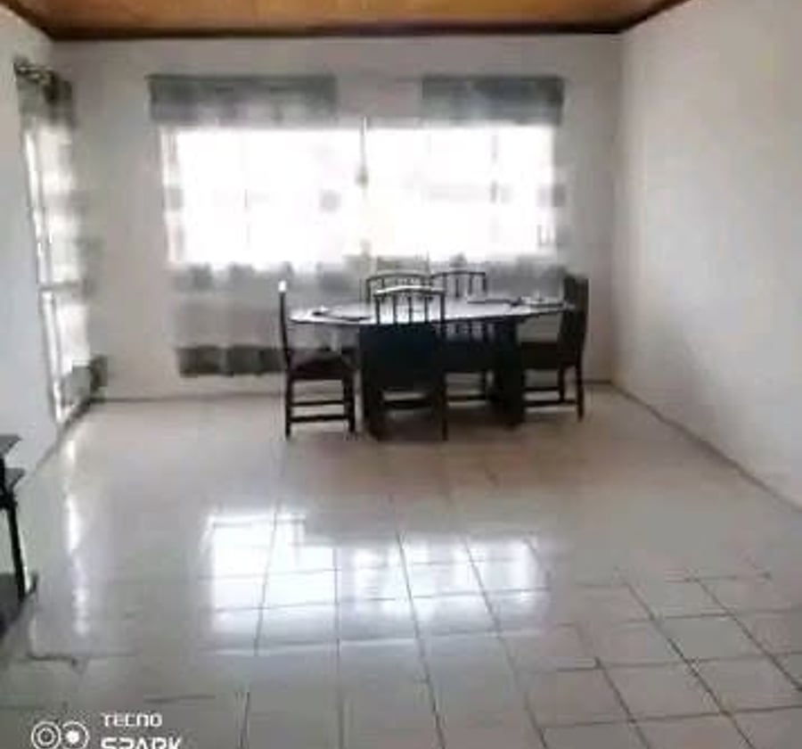 Appartement moderne à louer à Nlongkak