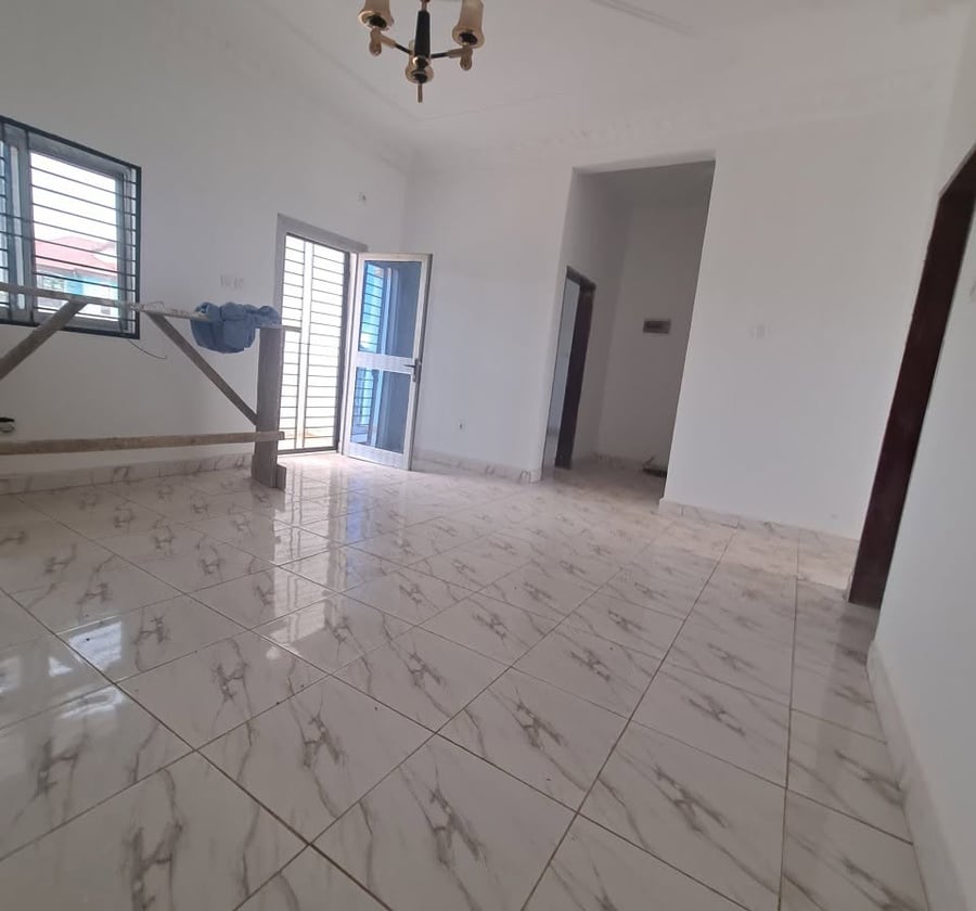 Appartement moderne à louer - Fourgerol