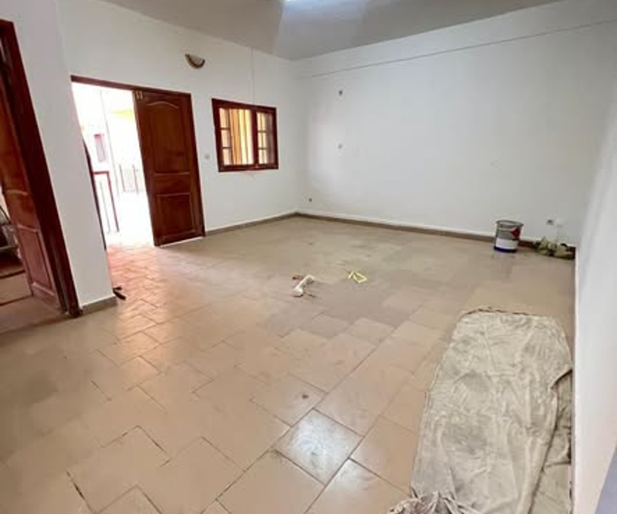 Appartement moderne à louer - Logpom