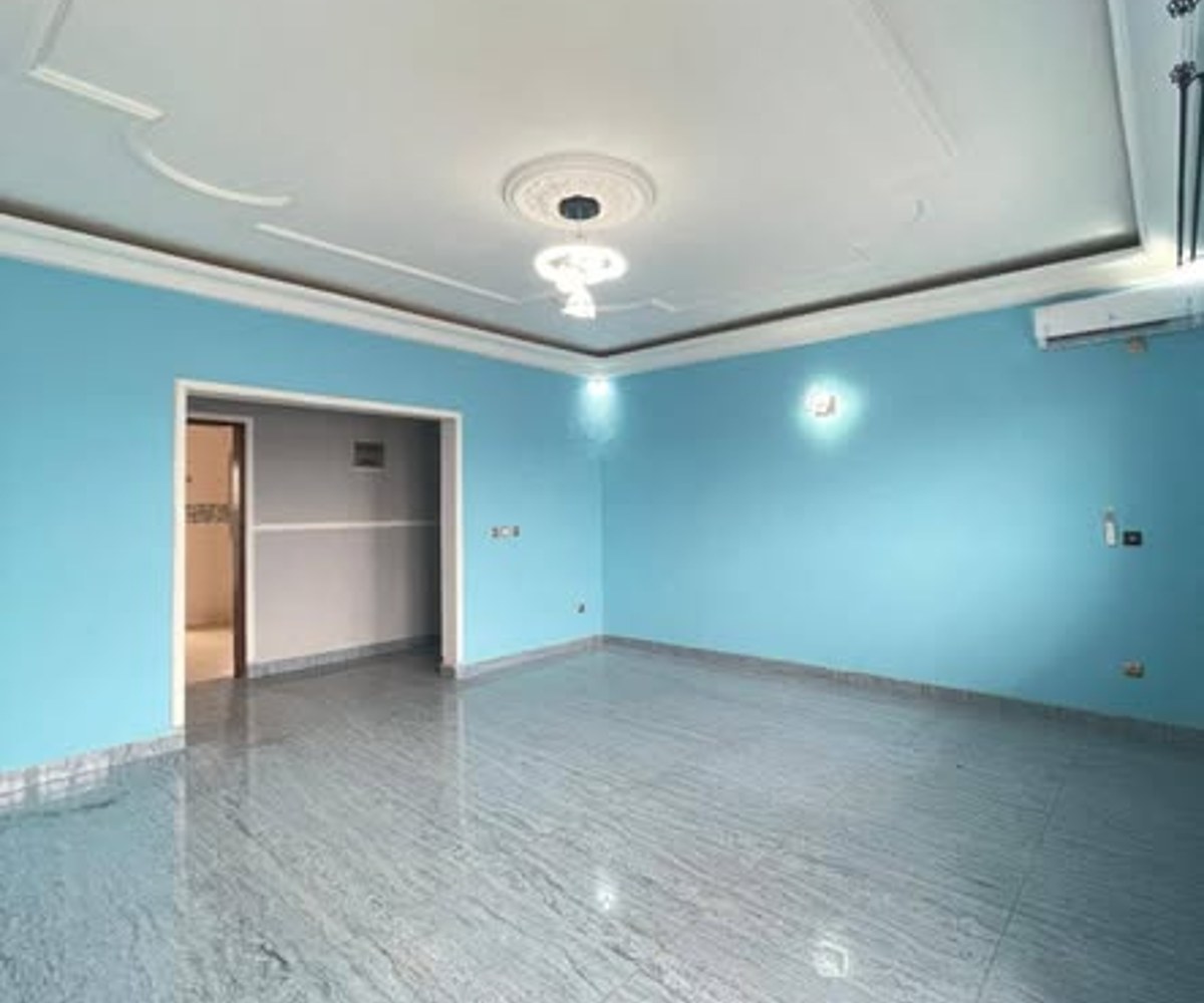 Appartement haut standing à Damas