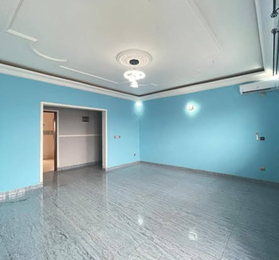 Appartement haut standing à Damas