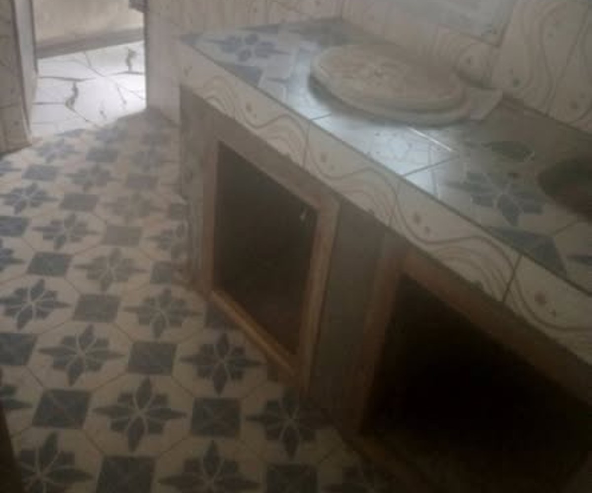 Appartement moderne à Ahala