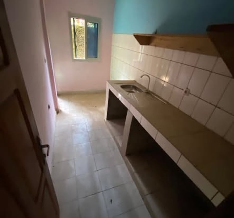 Appartement moderne à louer à Tradex Emana