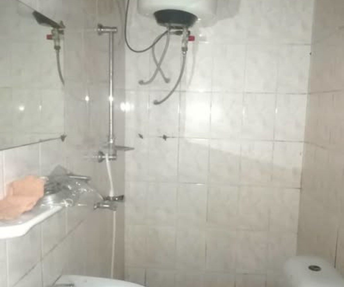 Studio à louer à Odza - Yaoundé
