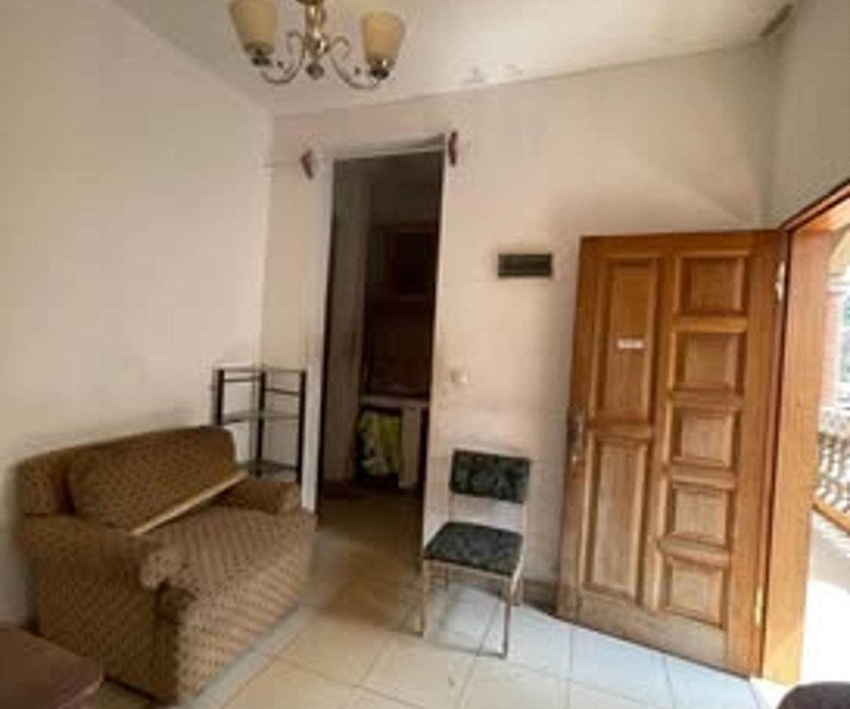 Studio moderne à Titi Garage - Yaoundé