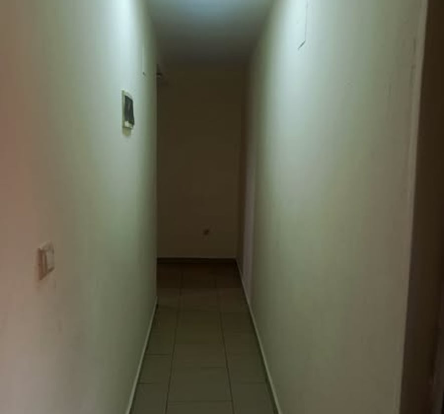 Appartement moderne à louer à Manguier