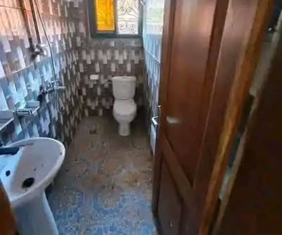Appartement moderne à louer - Éleveur, Yaoundé
