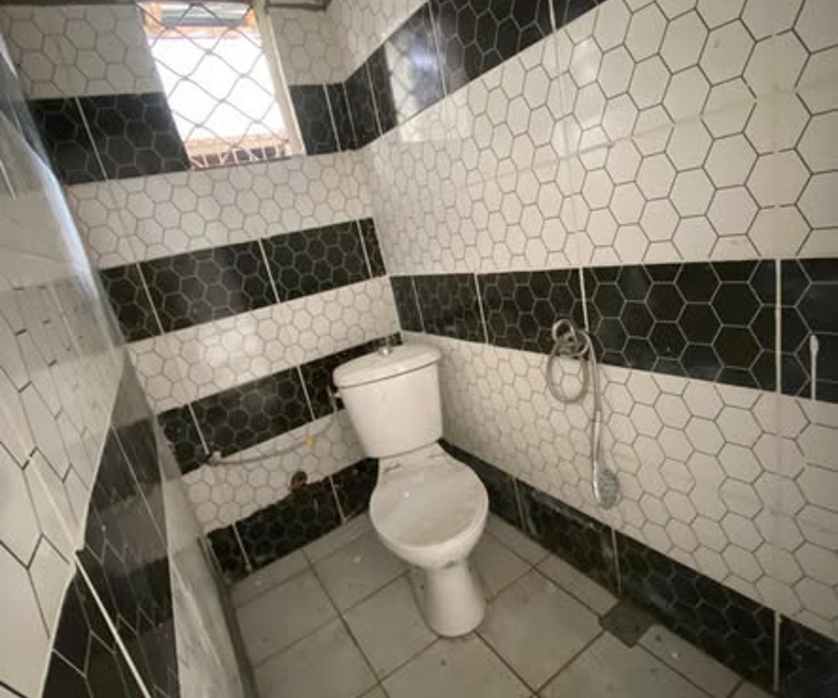 Chambres modernes à Nyalla