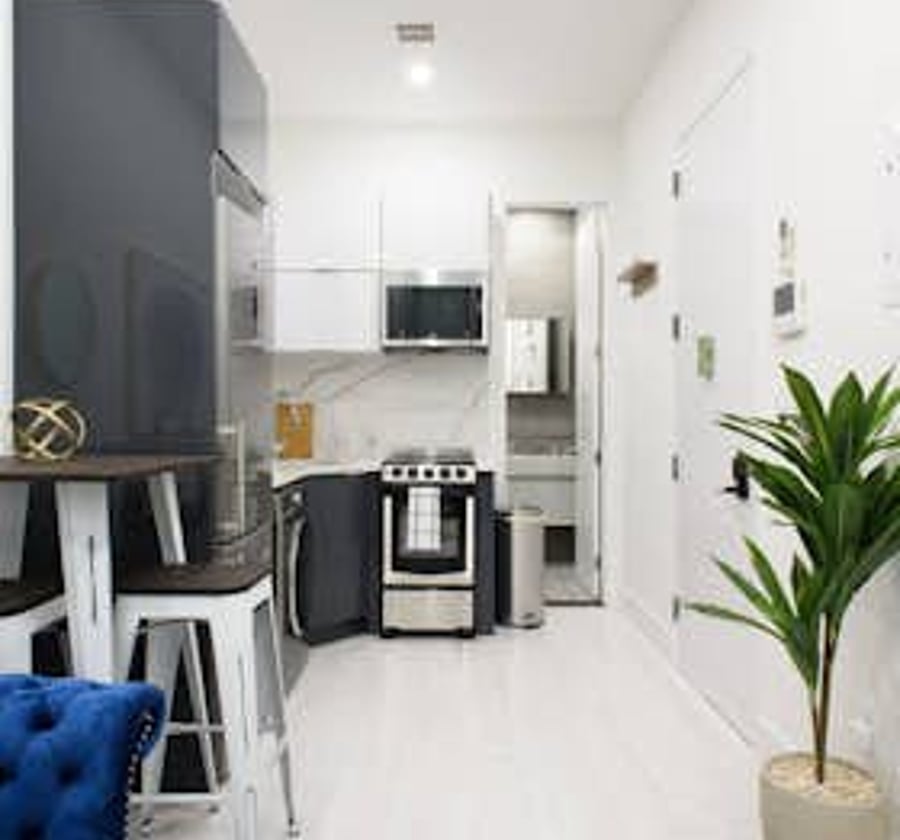 Apartment for rent in Akwa, Douala - FCFA 258000 (Negotiable | Agent)