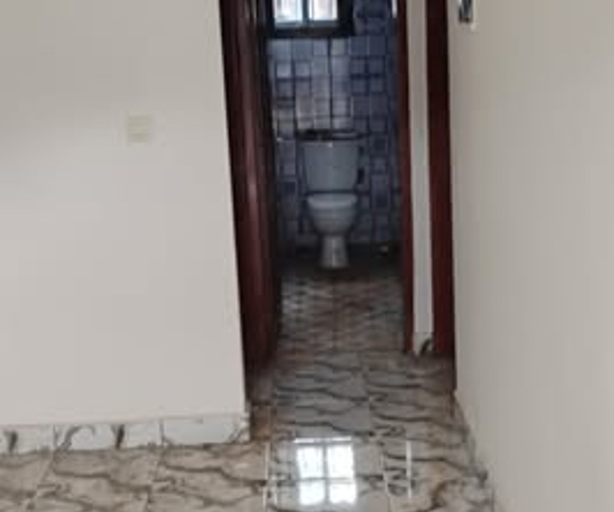 Studio moderne à Monti