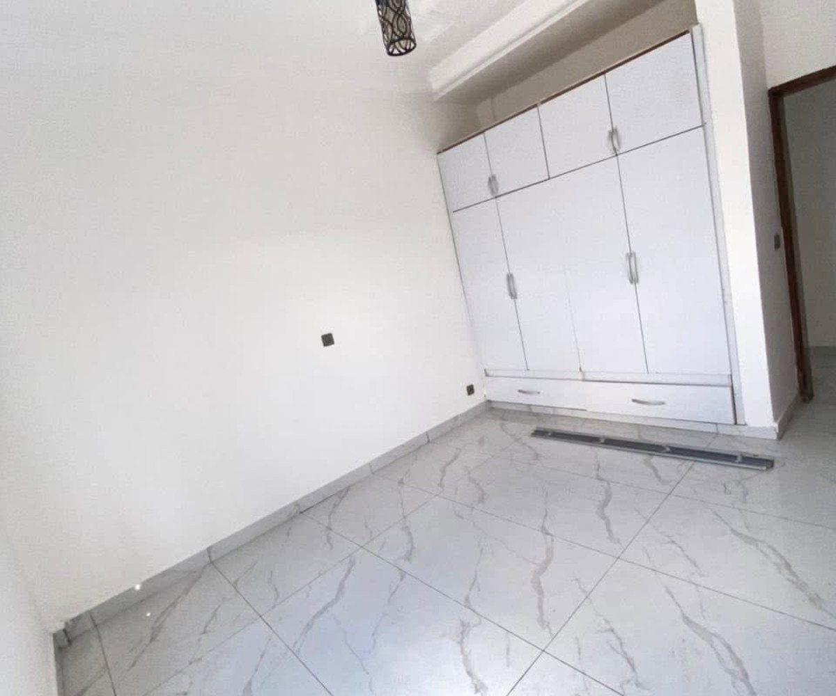 Appartement VIP 2 chambres - Efoulan, Yaoundé