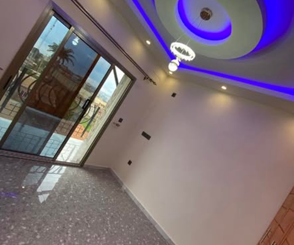 Magnifique appartement moderne 3 chambres à Kondengui