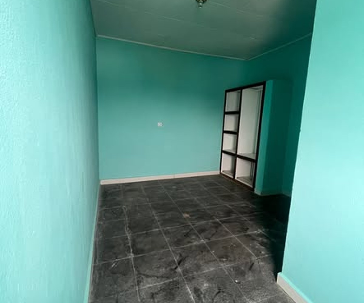 Appartement 80k à Nguele - 2 chambres