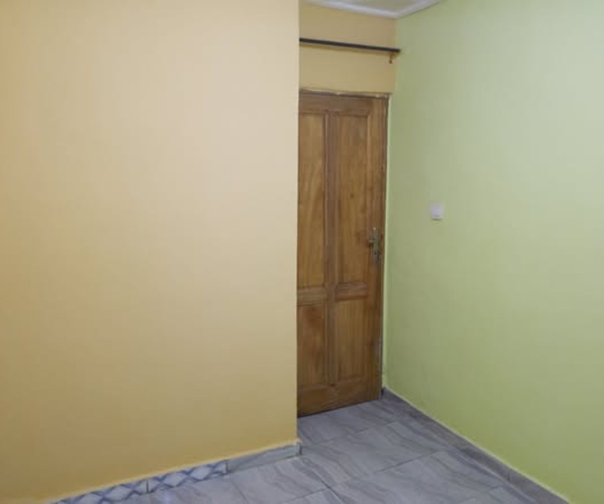 Studio moderne à Yassa