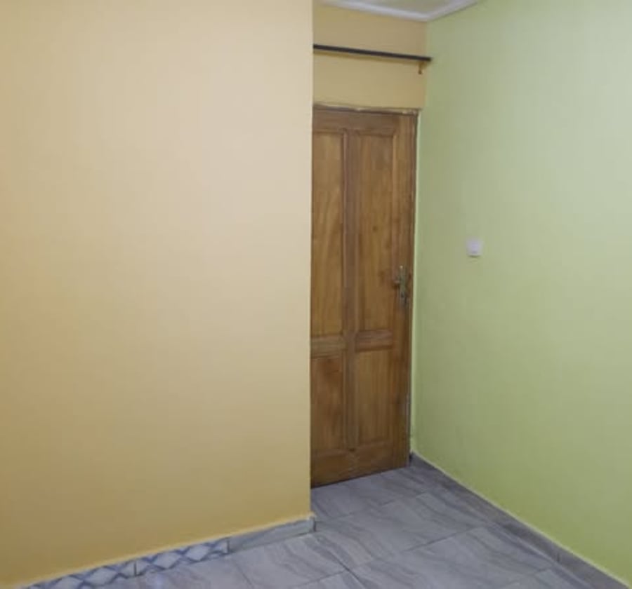 Studio moderne à Yassa