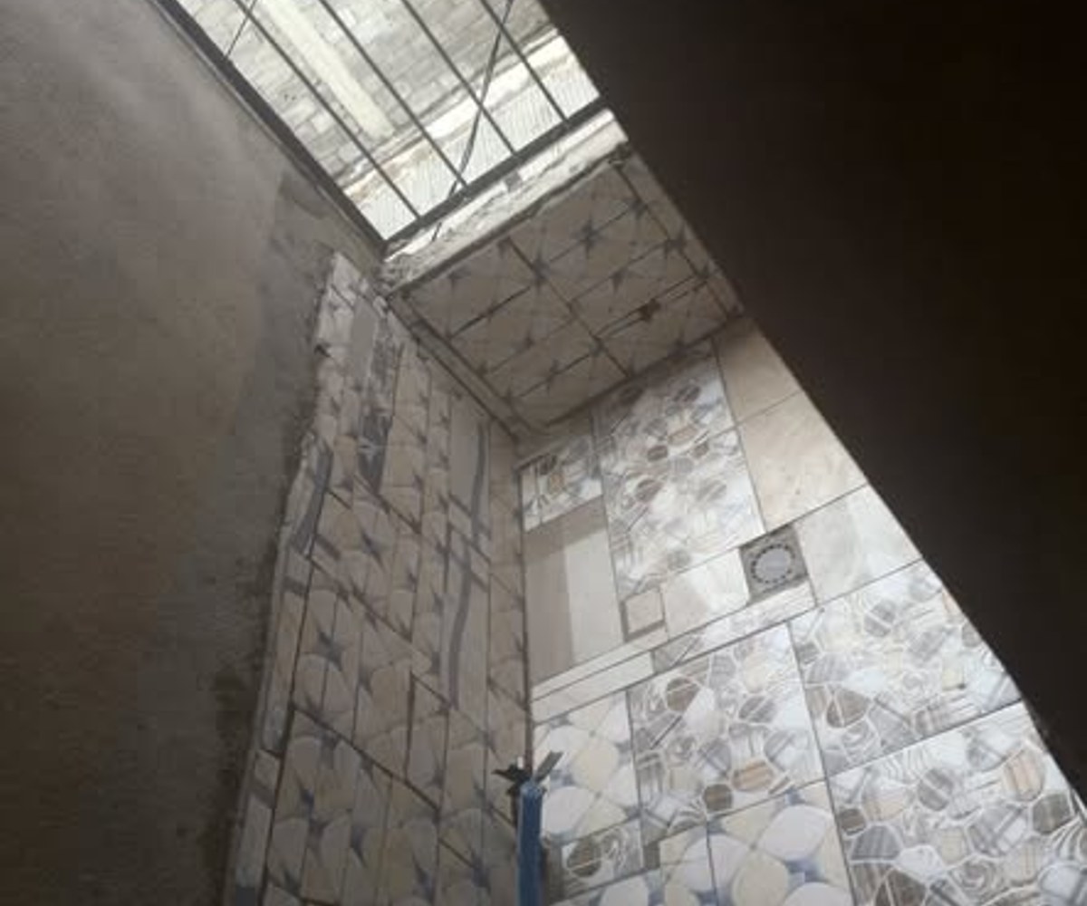 Chambre moderne à Village, Douala